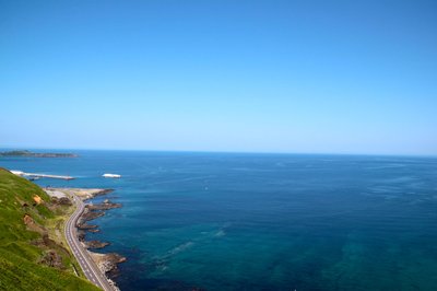 🏞️ 도도섬 전망대(토도지마 텐보다이)